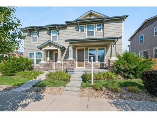 16424 Alcott Pl, Broomfield, CO, 80023-8920 | Card Image