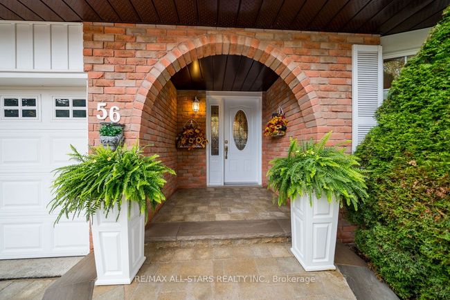 56 Chester Cres, House other with 3 bedrooms, 3 bathrooms and 2 parking in Port Perry ON | Image 11