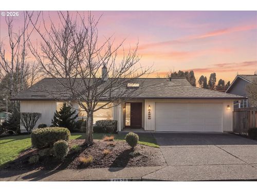 11920 Sw Murphy Ln, Beaverton, OR, 97008-7320 | Card Image