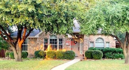 6424 Barstow Ln, The Colony, TX, 75056-7116 | Card Image