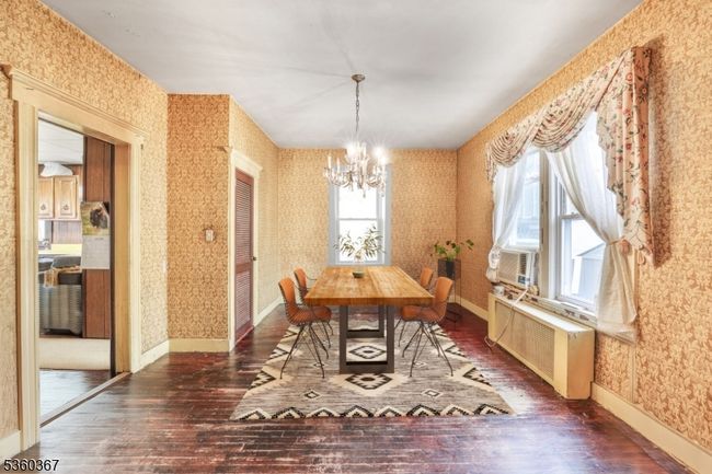 47 Darling Ave, House other with 3 bedrooms, 2 bathrooms and null parking in Bloomfield NJ | Image 7