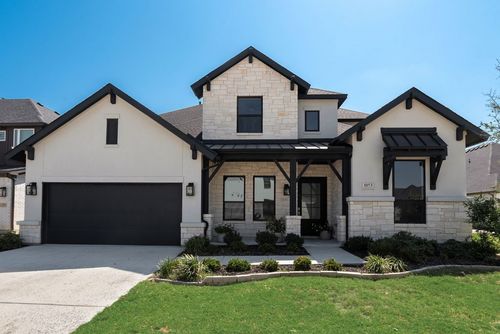 1153 Rochester Pl, Copper Canyon, TX, 75077-8499 | Card Image