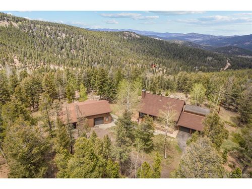 29611 Marys Dr, Conifer, CO, 80433-8104 | Card Image
