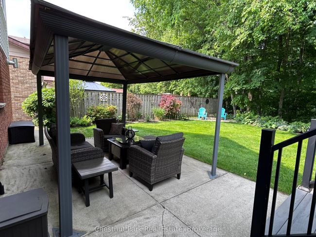 162 5th Ave E, House other with 3 bedrooms, 3 bathrooms and 4 parking in Owen Sound ON | Image 7