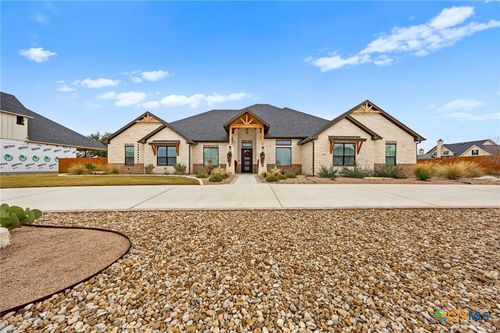 5610 Kemosabe Dr, Killeen, TX, 76542-3417 | Card Image