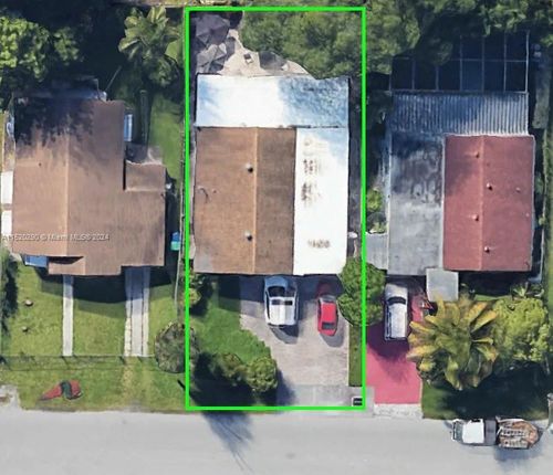 1450 Ne 117th St, Miami, FL, 33161-6910 | Card Image