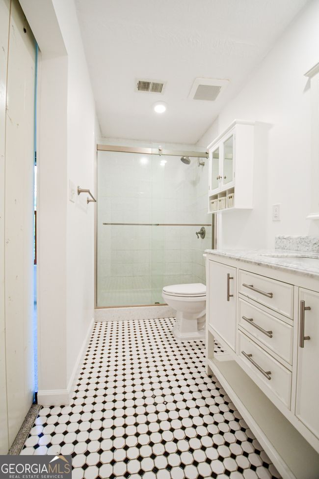 125 Point View Ct, House other with 4 bedrooms, 2 bathrooms and 2 parking in Tyrone GA | Image 29