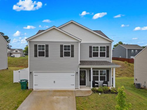 559 Cliff Street, Morristown, TN, 37814 | Card Image