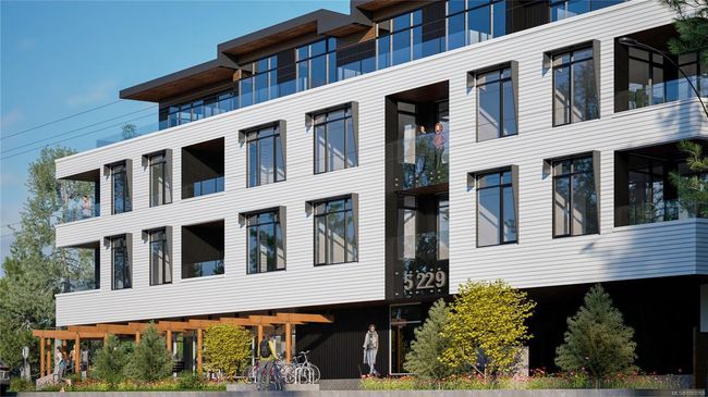 303 - 5229 Cordova Bay Rd, Condo with 2 bedrooms, 2 bathrooms and 1 parking in Saanich BC | Image 20