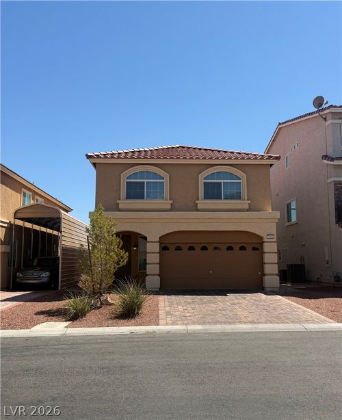 7068 Aspenwood Cellars Ct, Las Vegas, NV, 89118-1115 | Card Image