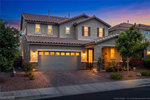 976 Monte Nerone Ave, Henderson, NV, 89012-2639 | Card Image