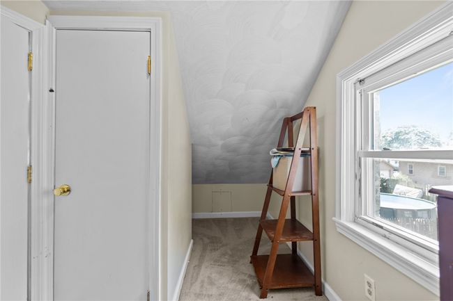 54 Hazard Ave, House other with 3 bedrooms, 1 bathrooms and 2 parking in Warwick RI | Image 19