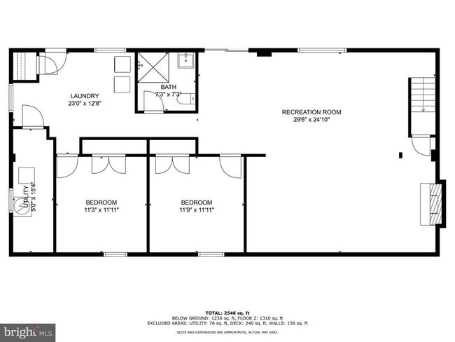 220 Firetower Rd, House other with 5 bedrooms, 3 bathrooms and null parking in Port Deposit MD | Image 58