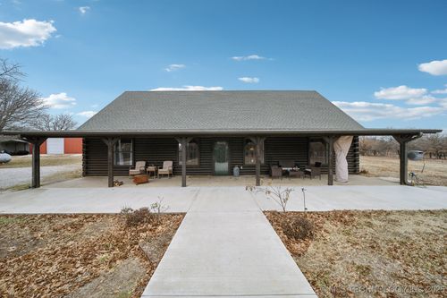 17916 N 124th Avenue W, Skiatook, OK, 74070 | Card Image