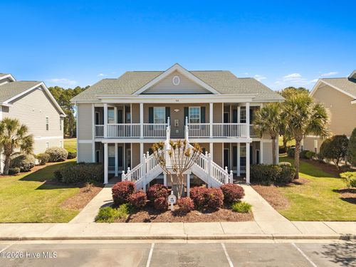 4-908 Great Egret Cir Sw, Sunset Beach, NC, 28468-5931 | Card Image