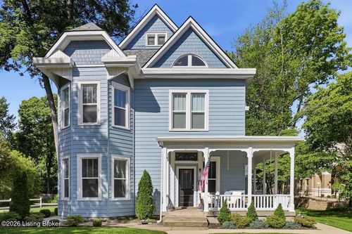104 S Birchwood Ave, Louisville, KY, 40206-2628 | Card Image