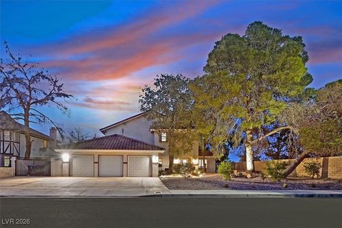 3396 Montessouri St, Las Vegas, NV, 89117-3810 | Card Image