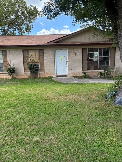 2006 Farnswood Dr, Round Rock, TX, 78664-2229 | Card Image