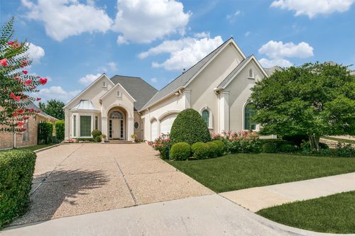 5864 Arrowhead Dr, Frisco, TX, 75034-4854 | Card Image