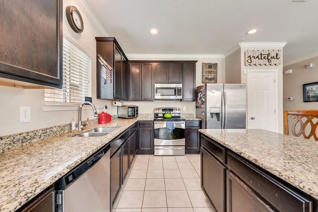 10237 Pyrite Dr, House other with 3 bedrooms, 2 bathrooms and null parking in Fort Worth TX | Image 13