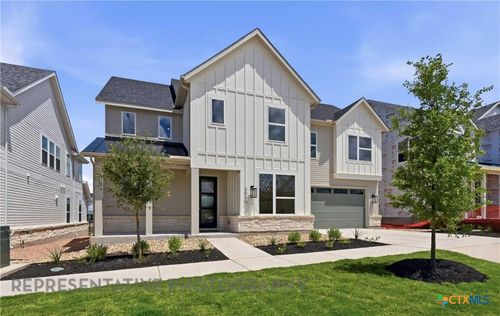 6413 Mcmurtry Street, Austin, TX, 78747 | Card Image