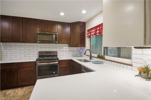 15814 Fox Springs Dr, Houston, TX, 77084-3025 | Card Image