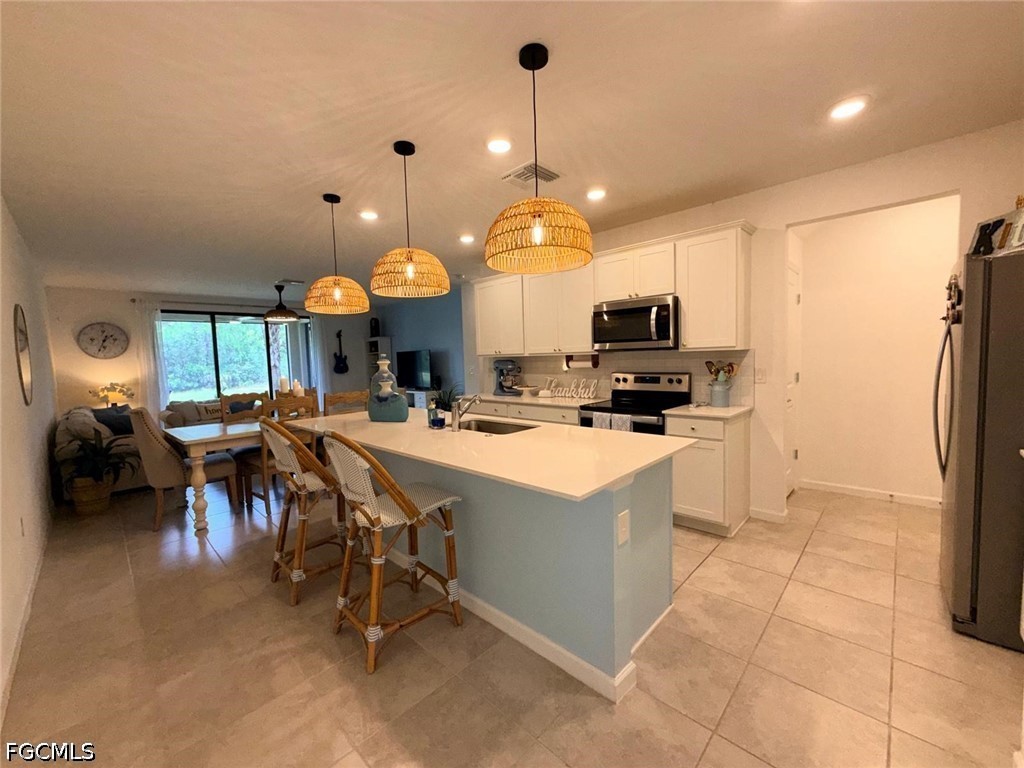 Residential in Cape Coral 5