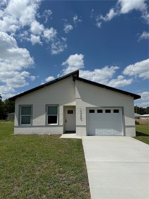 14665 Sw 22nd Place, Ocala, FL, 34481 | Card Image