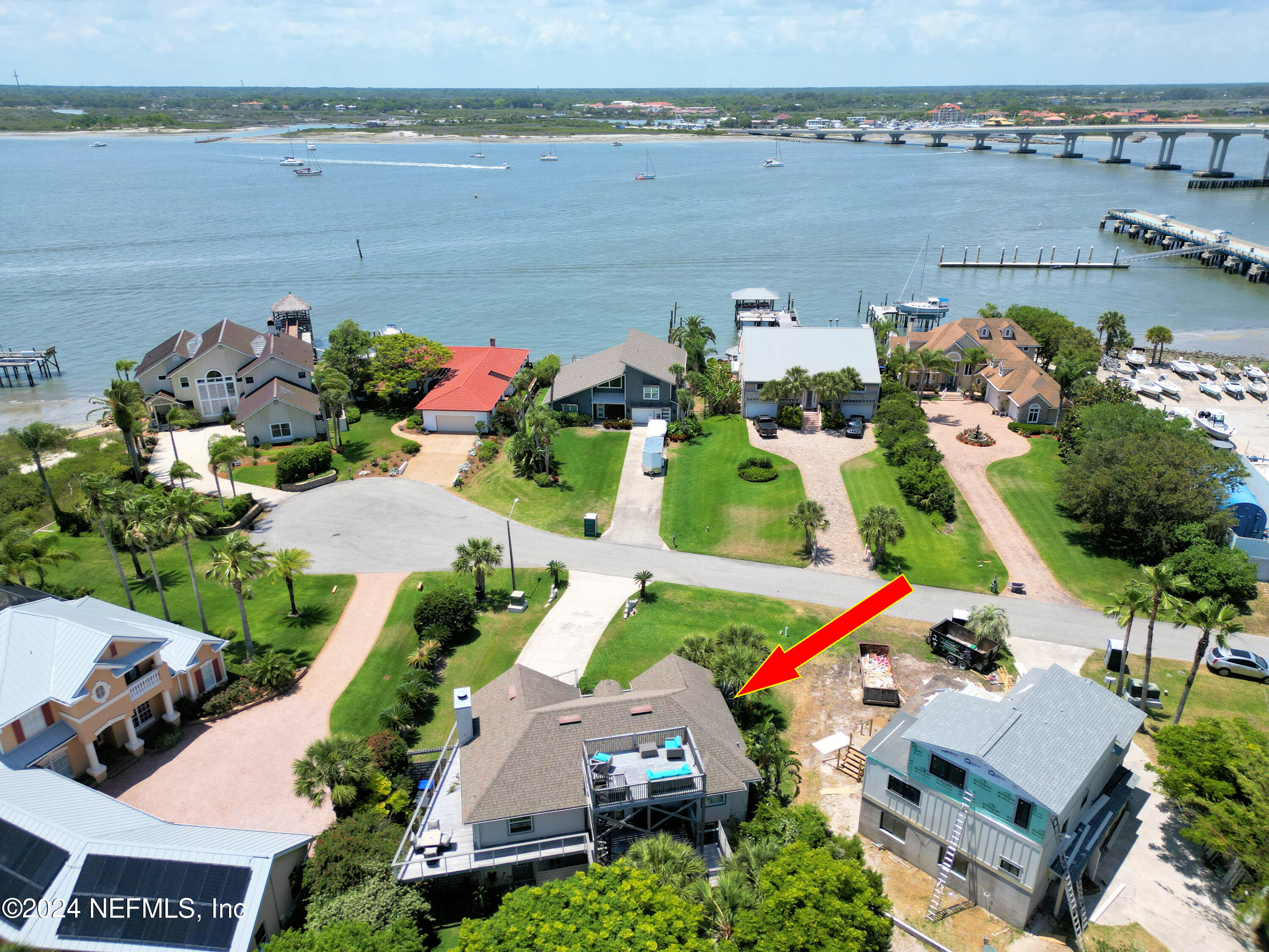Harbor Ct, Saint Augustine, FL 32084 #1