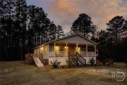 305 Magnolia Dr N, Eden, GA, 31307 | Card Image