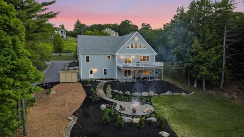 47 Clover Ridge Rd, Meredith, NH, 03253-5214 | Card Image