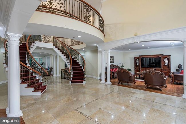 3870 Princeton Pike, House other with 8 bedrooms, 12 bathrooms and null parking in LAWRENCEVILLE NJ | Image 9