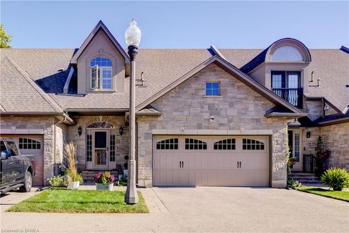 9-60 Dufferin Ave, Brantford, ON, N3T0J1 | Card Image