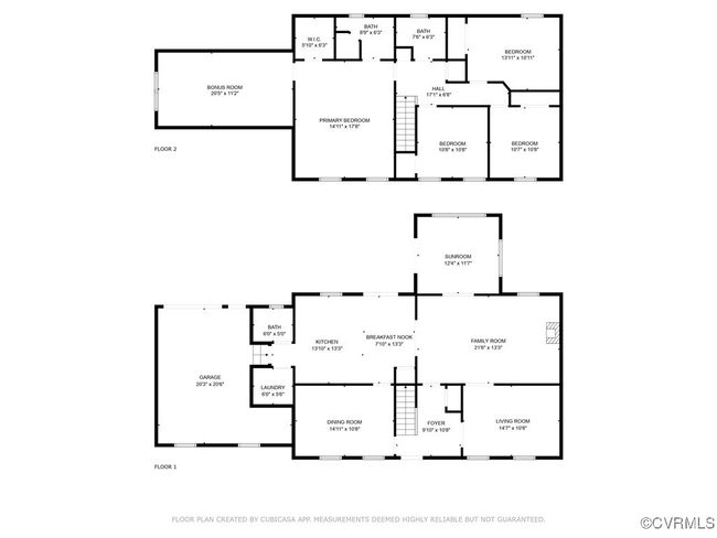 1st & 2nd floor | Image 50