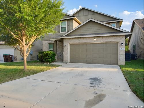 15136 Pandion Dr, San Antonio, TX, 78245-3836 | Card Image