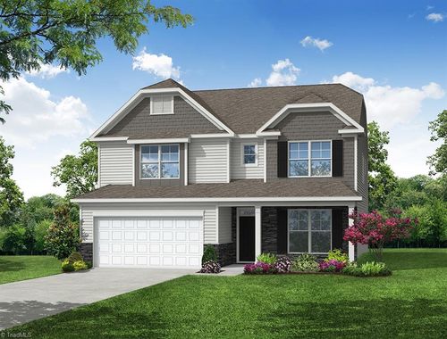 1062 Brockton Dr, Mebane, NC, 27302-7841 | Card Image