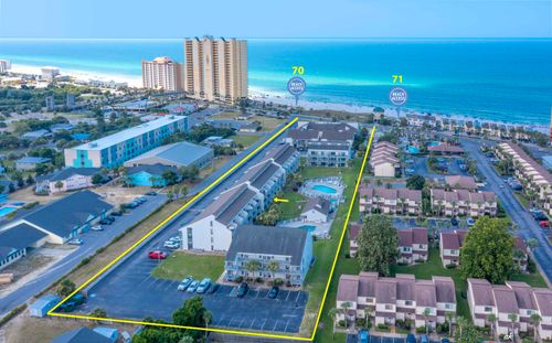 unit-c11-17614 Front Beach Road, Panama City Beach, FL, 32413 | Card Image