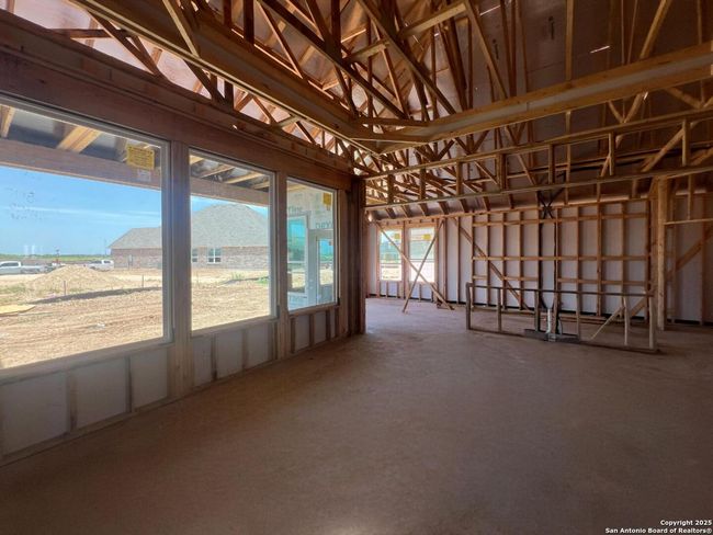 12915 Horseback Pl, House other with 4 bedrooms, 3 bathrooms and null parking in Schertz TX | Image 9