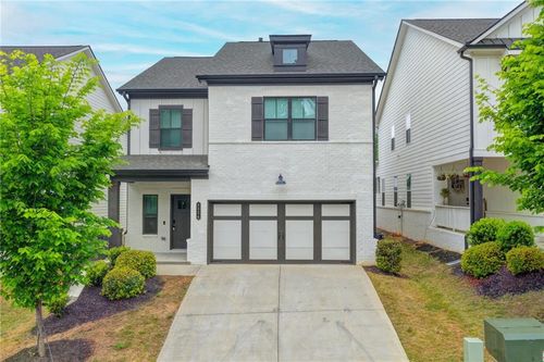 1854 Westfall Lndg, Auburn, GA, 30011-1205 | Card Image