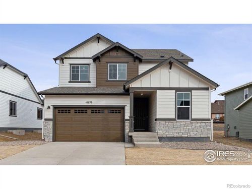 16870 Mckay Drive, Mead, CO, 80542 | Card Image