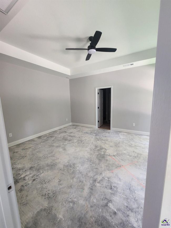109 Silver Maple Ct, House other with 4 bedrooms, 2 bathrooms and null parking in Byron GA | Image 17