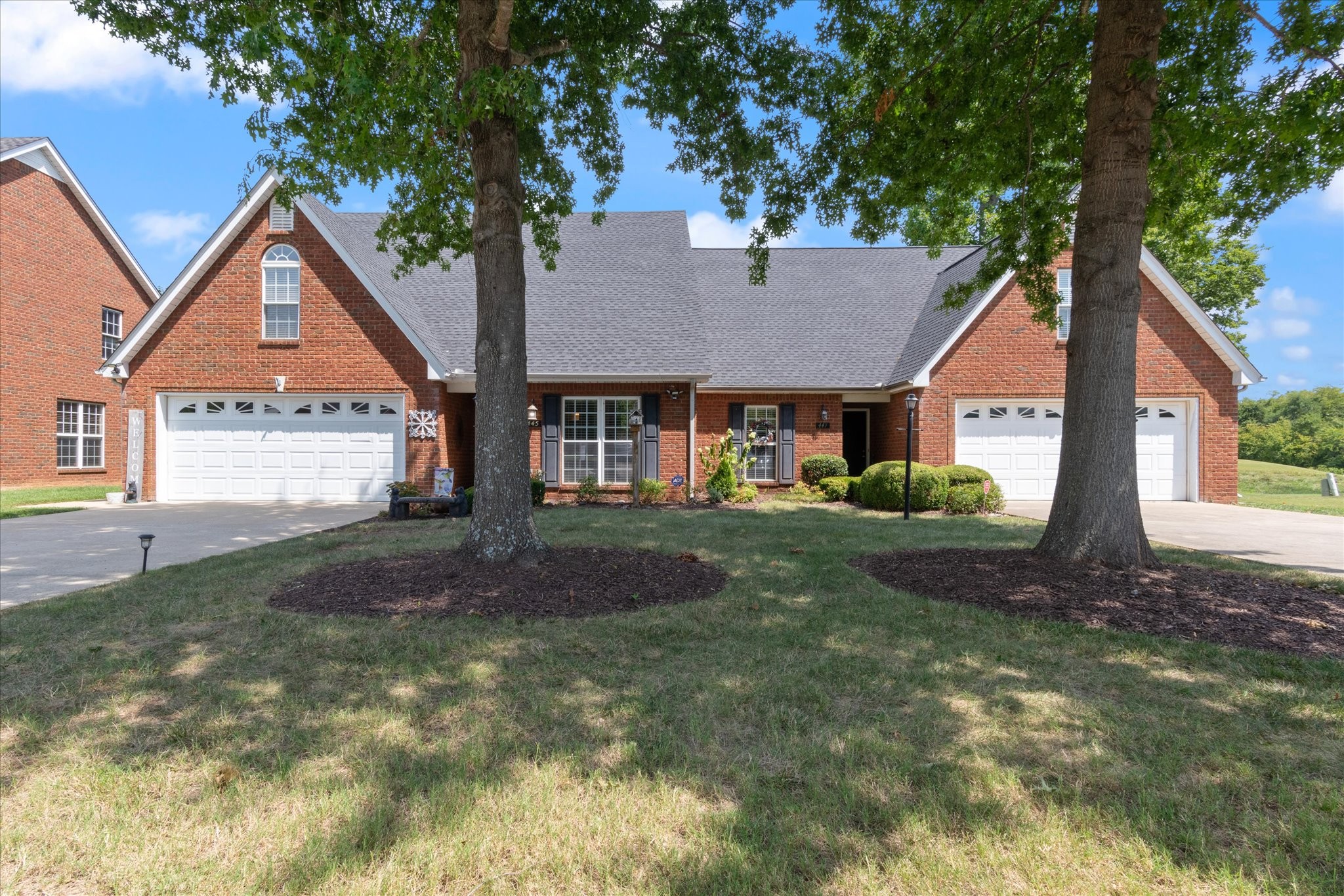 Golfview Ct, Murfreesboro, TN 37127