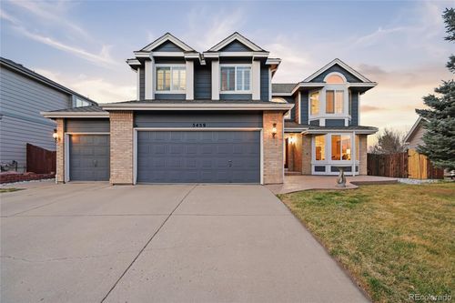 5459 E Dry Creek Cir, Centennial, CO, 80122-4017 | Card Image