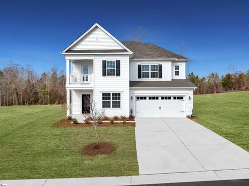 426 Adhurst Drive, Enoree, SC, 29630 | Card Image