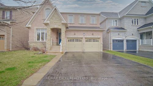 3 Headon Ave, Ajax, ON, L1Z1R4 | Card Image