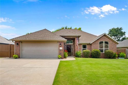 580 Timber Ridge St, Centerton, AR, 72719-8815 | Card Image