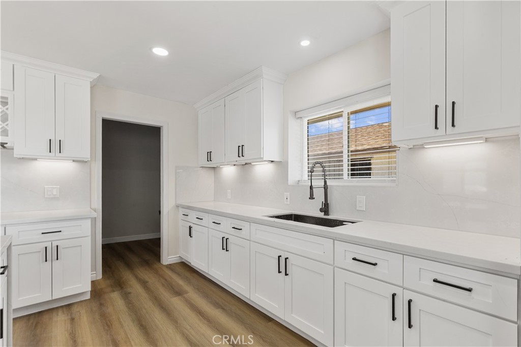 Residential in Lucerne Valley 5