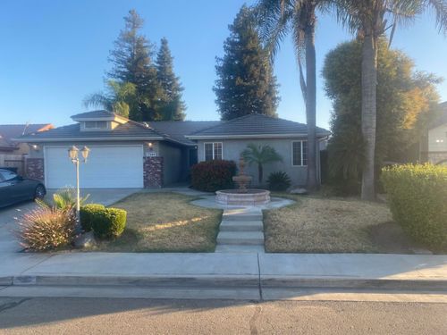 5344 W Sunnyside Ct, Visalia, CA, 93277-9206 | Card Image