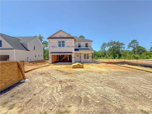 352 Brickendon, Raeford, NC, 28376-0197 | Card Image