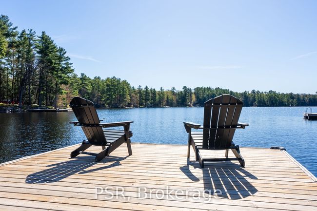 281 Stewart St, House other with 4 bedrooms, 1 bathrooms and 4 parking in Mactier ON | Image 38